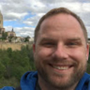 Meet your Posher, Matt